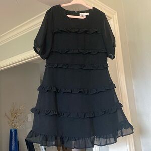 GB Girl Dress Size 6